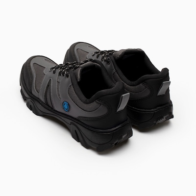 Bota Masculina Nord Adventure - Foto 5