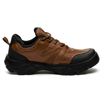 Bota Masculina Nord Adventure - Foto 1