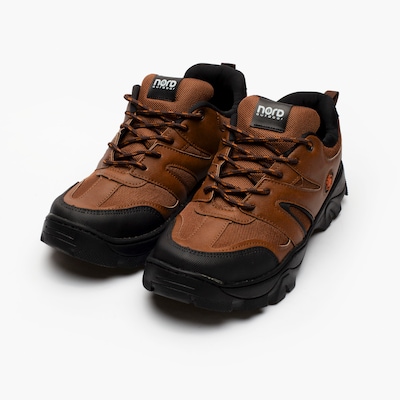 Bota Masculina Nord Adventure - Foto 4