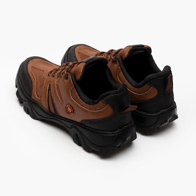 Bota Masculina Nord Adventure - Foto 5