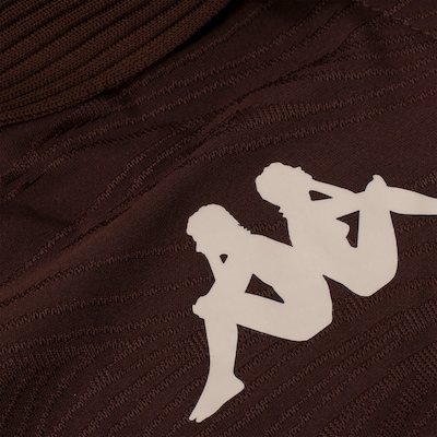 Camisa do Vasco da Gama III 25/26 Torcedor Kappa Masculina - Foto 5