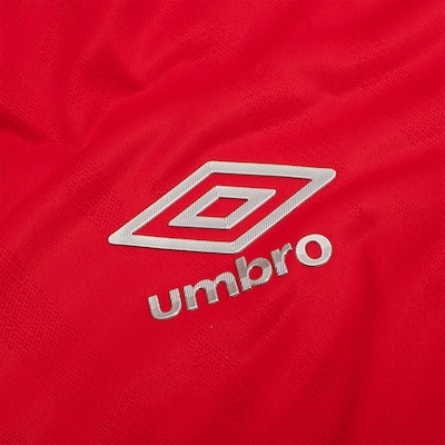 Camisa do Athlético Paranaense I 25/26 Torcedor Umbro Masculina - Foto 5