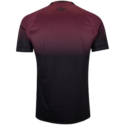 Camisa do Athlético Paranaense III 25/26 Torcedor Umbro Masculina - Foto 3