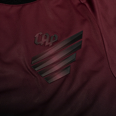 Camisa do Athlético Paranaense III 25/26 Torcedor Umbro Masculina - Foto 4