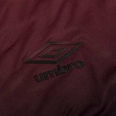 Camisa do Athlético Paranaense III 25/26 Torcedor Umbro Masculina - Foto 5