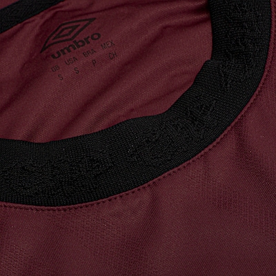 Camisa do Athlético Paranaense III 25/26 Torcedor Umbro Masculina - Foto 6