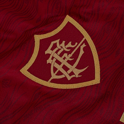 Camisa do Fluminense III 25/26 Torcedor Umbro Masculina - Foto 5