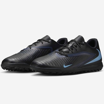Chuteira Society Adulto Nike Phantom 6 Club - Foto 4
