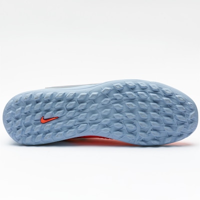 Chuteira Society Adulto Nike Phantom 6 Club - Foto 5