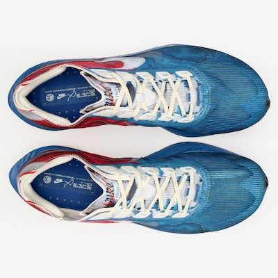 Tênis Masculino Nike ZoomX VaporFly 4 Premium - Foto 3