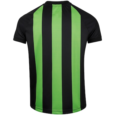 Kit de Uniforme do América-MG I 25/26 Infantil Volt Camiseta + Calção - Foto 3