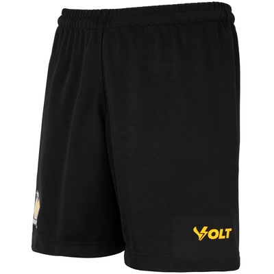 Kit de Uniforme do Criciúma I 25/26 Infantil Volt Camiseta + Calção - Foto 5