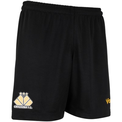 Kit de Uniforme do Criciúma I 25/26 Infantil Volt Camiseta + Calção - Foto 6