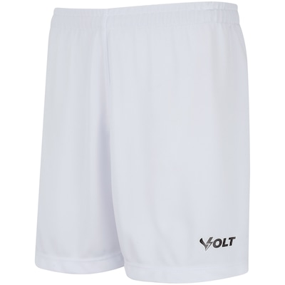 Kit de Uniforme do Joinville I 25/26 Infantil Volt Camiseta + Calção - Foto 5