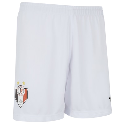 Kit de Uniforme do Joinville I 25/26 Infantil Volt Camiseta + Calção - Foto 6