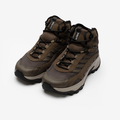 Bota Masculina Macboot Brisa 02 - Foto 4