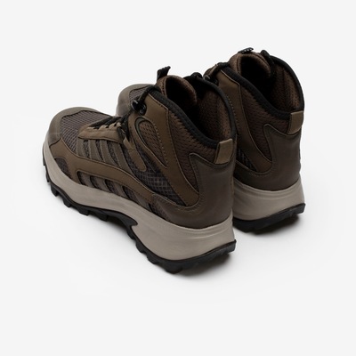 Bota Masculina Macboot Brisa 02 - Foto 5