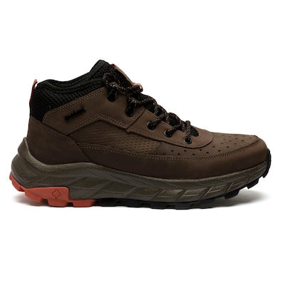 Bota Masculina Macboot Graviola 02 - Foto 1