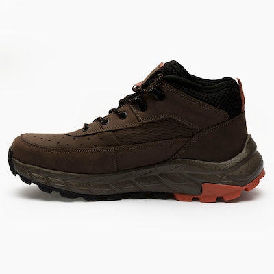 Bota Masculina Macboot Graviola 02 - Foto 2