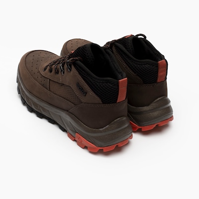 Bota Masculina Macboot Graviola 02 - Foto 5