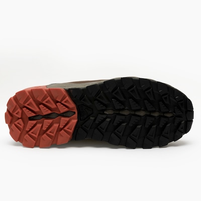 Bota Masculina Macboot Graviola 02 - Foto 6