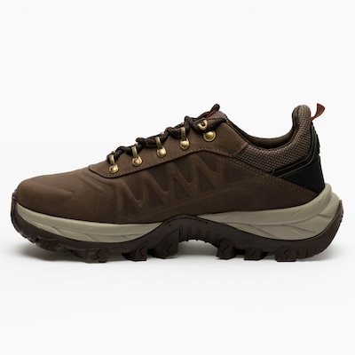 Bota Masculina Macboot Aruna 01 - Foto 2