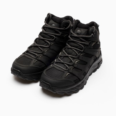 Bota Masculina Macboot Trovão 02 - Foto 4