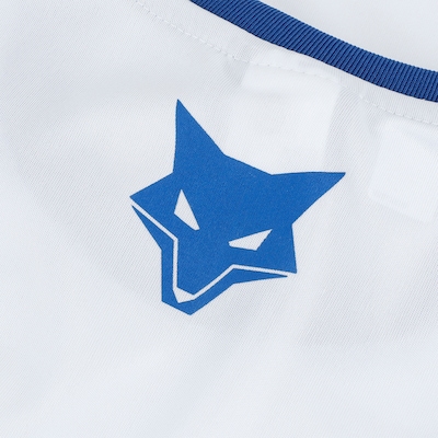 Camiseta do Cruzeiro Braziline Brilhar Juvenil - Foto 5