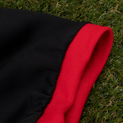 Camiseta do Flamengo Emoção Braziline Masculina - Foto 6