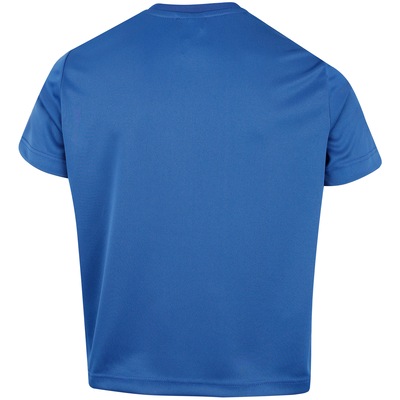 Kit de Uniforme do Cruzeiro Braziline Infantil Camiseta + Calção - Foto 3