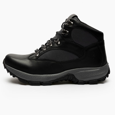 Bota Masculina Nord Outside - Foto 2