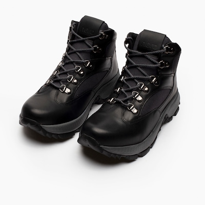 Bota Masculina Nord Outside - Foto 4