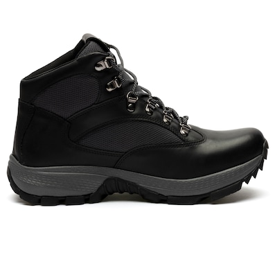 Bota Masculina Nord Outside - Foto 1