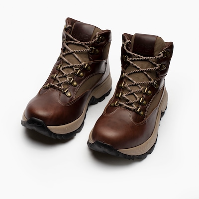 Bota Masculina Nord Outside - Foto 4