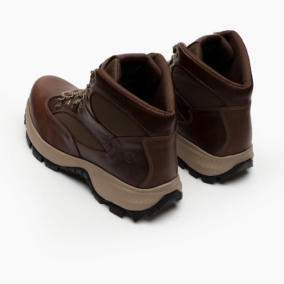 Bota Masculina Nord Outside - Foto 5