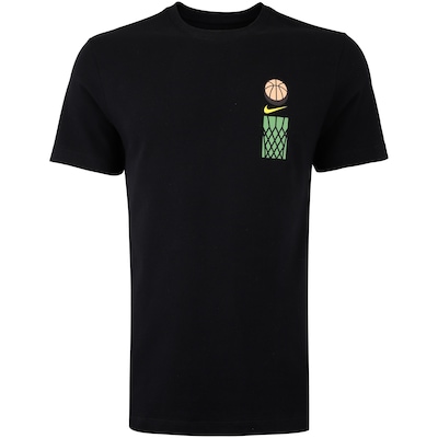 Camiseta Nike Icon F25 Masculina - Foto 1