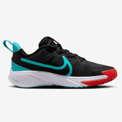 Tênis Infantil Nike Star Runner 4 - Foto 2
