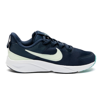 Tênis Infantil Nike Star Runner 4 - Foto 1