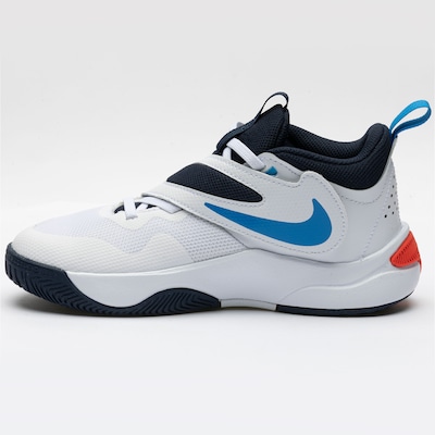 Tênis Infantil Nike Team Hustle D 11 - Foto 2