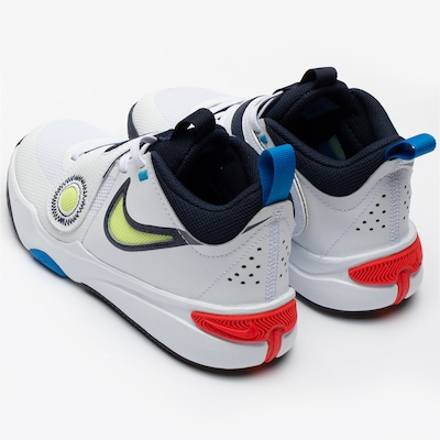 Tênis Infantil Nike Team Hustle D 11 - Foto 5