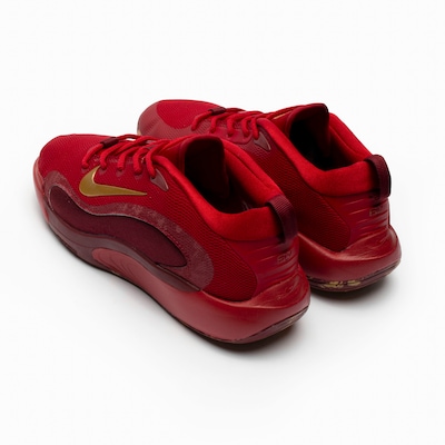 Tênis Juvenil Nike Isofly GS - Foto 5