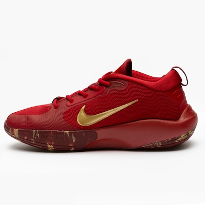 Tênis Juvenil Nike Isofly GS - Foto 2