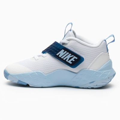 Tênis Juvenil Nike Team Hustle D12 - Foto 2