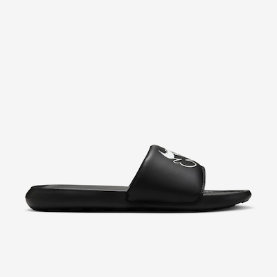 Chinelo Nike Victori One Print Masculino - Foto 4