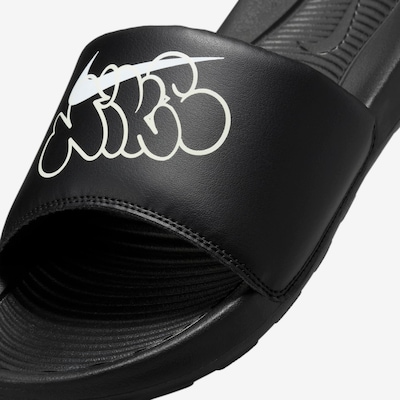 Chinelo Nike Victori One Print Masculino - Foto 6