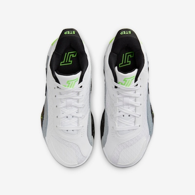 Tênis Juvenil Nike Jordan Tatum 2 - Foto 3