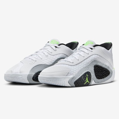 Tênis Juvenil Nike Jordan Tatum 2 - Foto 4
