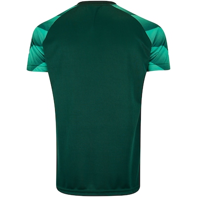 Camiseta Kappa Raglany Masculina - Foto 2