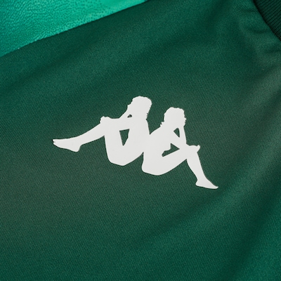 Camiseta Kappa Raglany Masculina - Foto 3