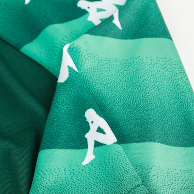 Camiseta Kappa Raglany Masculina - Foto 4